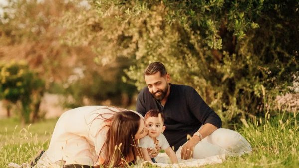 Δημιουργώντας Υγιείς Σχέσεις στην Οικογένεια